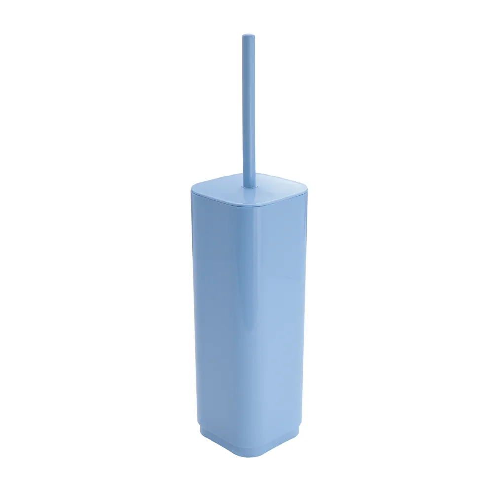 Stand brush Gedy Seventy series - Light blauw met 5 Jaar Garantie