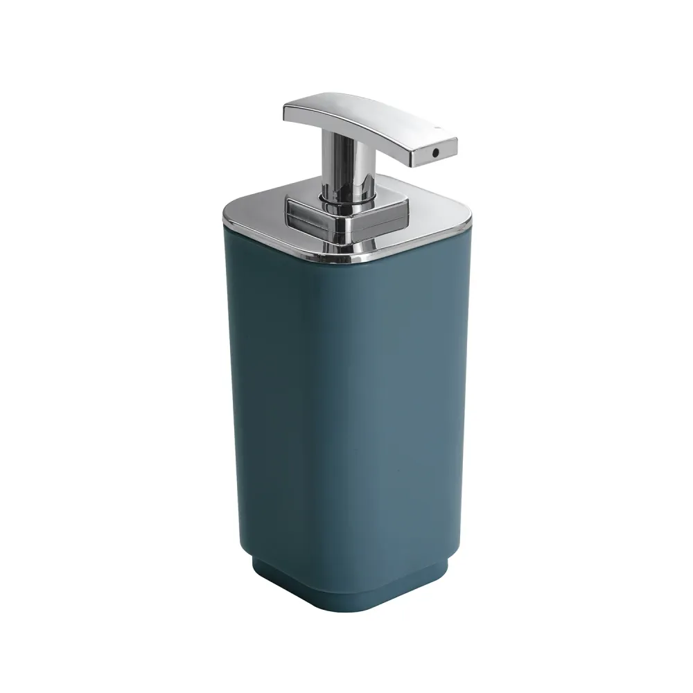 Support soap dish Gedy Seventy series - Petrol Blauw | Corrosiebestendig |