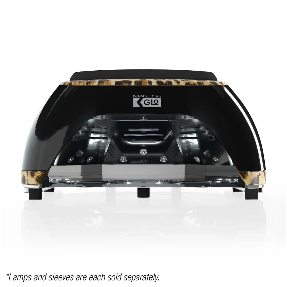 Universele Auto MP Glo Color Sleeve - Cheetah
