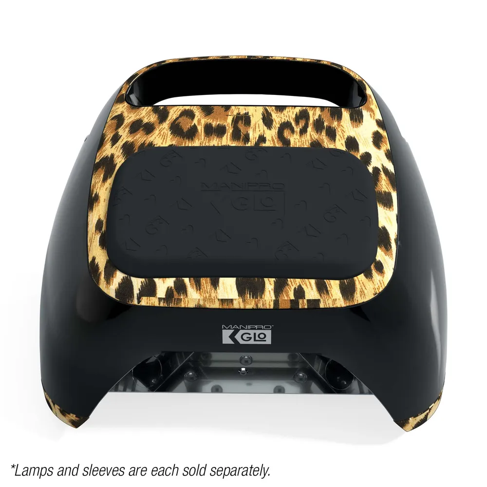 Universele Auto MP Glo Color Sleeve - Cheetah