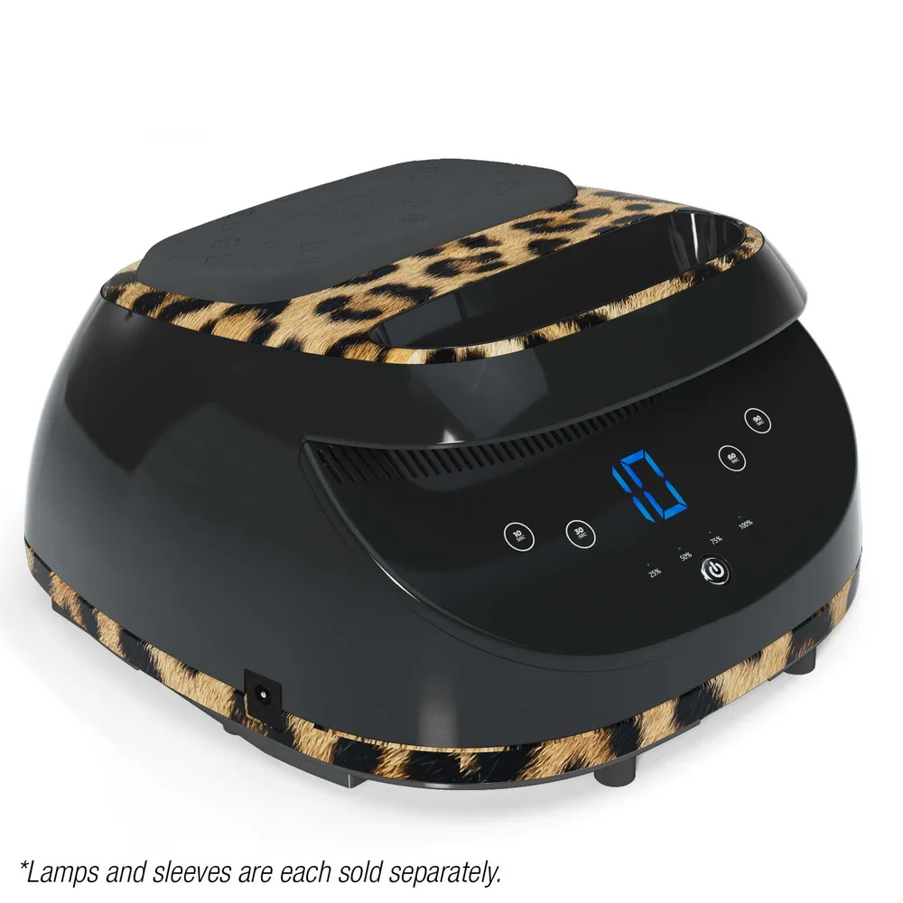 Universele Auto MP Glo Color Sleeve - Cheetah
