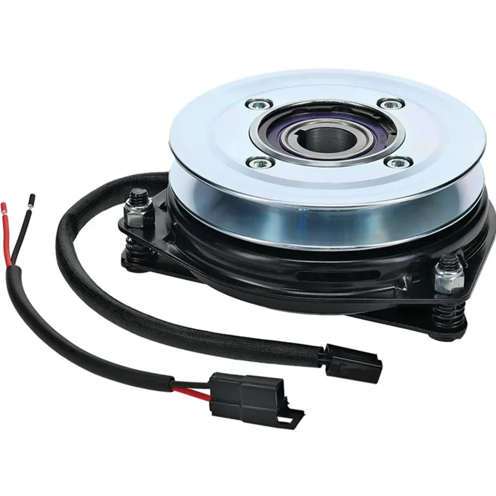 Voertuigreparatie Stens 255527X PTO Clutch