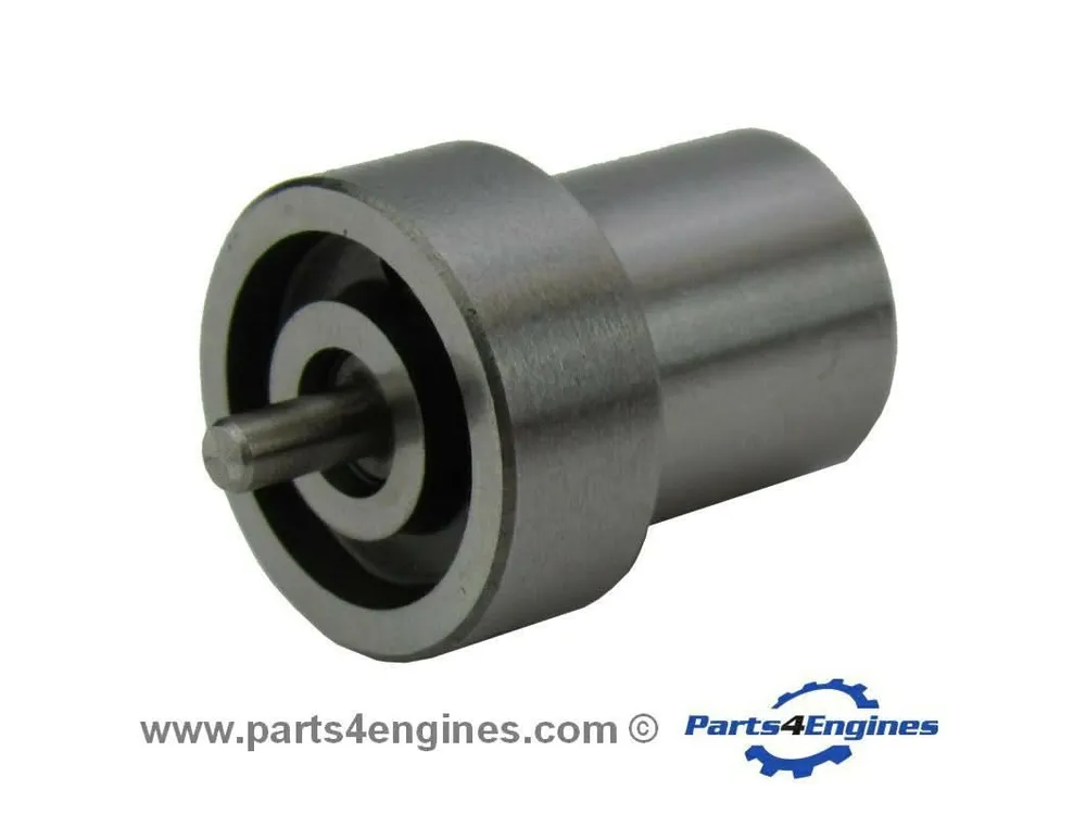 Volvo Penta D1-13 Injector Nozzle | Corrosiebestendig |