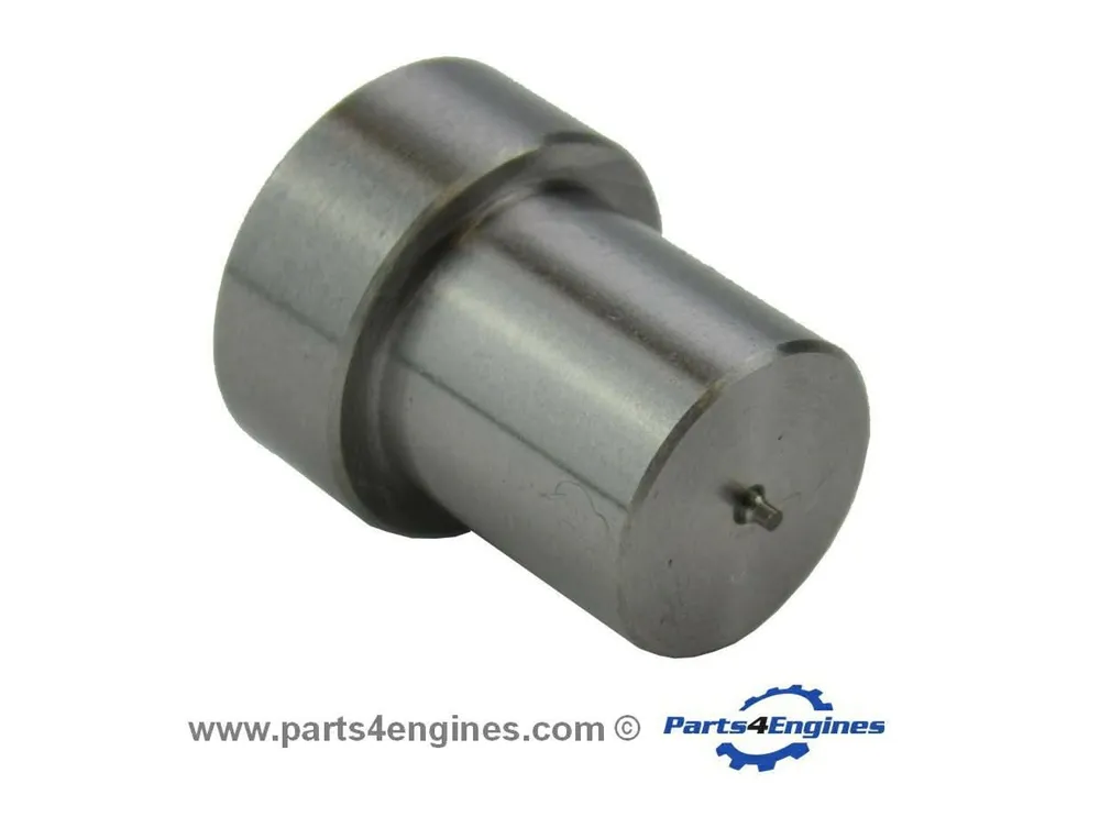 Volvo Penta D1-20 Injector Nozzle voor Bandenwissel