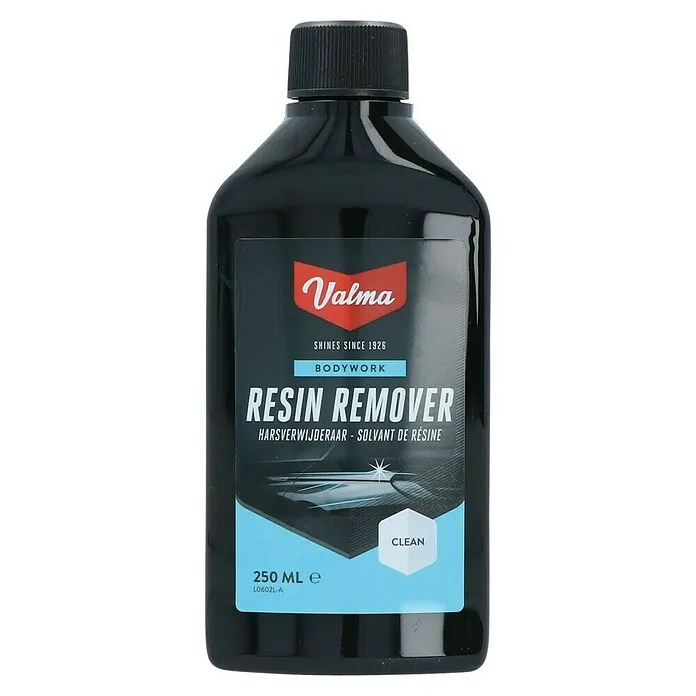 Valma Boomhars- en insectenverwijderaar Harsverwijderaar A64A - 250 ml