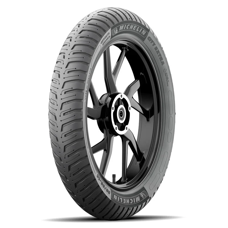 Neumático MICHELIN CITY TOEGEVOEGD REINF 2.75-17 47P TT