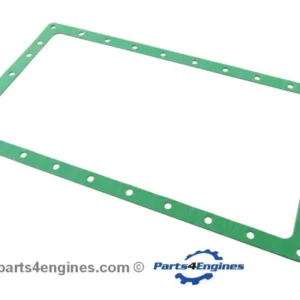 Volvo Penta D2-55 & D2-75 Sump Gasket - equivalent to 21849845 Walnoot Hout