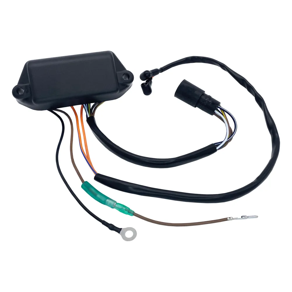 Power Pack use on Johnson Evinrude CDI 1993-2005 18-50 HP 2 Cylinder - 0585224, 113-4767, 18-5768