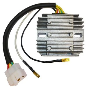 Regulador Motoplat 2330 Honda CB