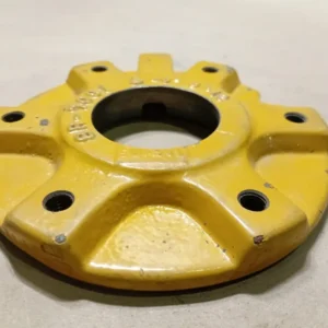 156mm OD Articulating Hitch Cap 8R-7091