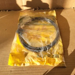 3.6mm Inner Diameter NPTF End Hose 2T-1051