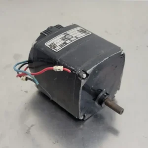 60:1 Ratio Gear Motor KCI-24A2A1