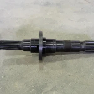 770 Heat Generator Shaft 084060319