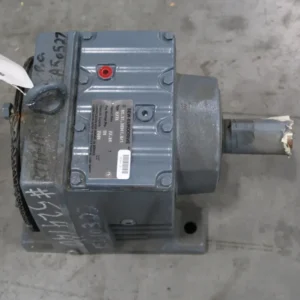 77.24:1 Ratio Inline Gear Reducer R77A