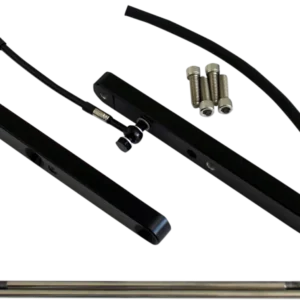 ACCUTRONIX +4" FORWARD CONTROL EXTENSION KIT EXTENSION FWD CTL VICTORY