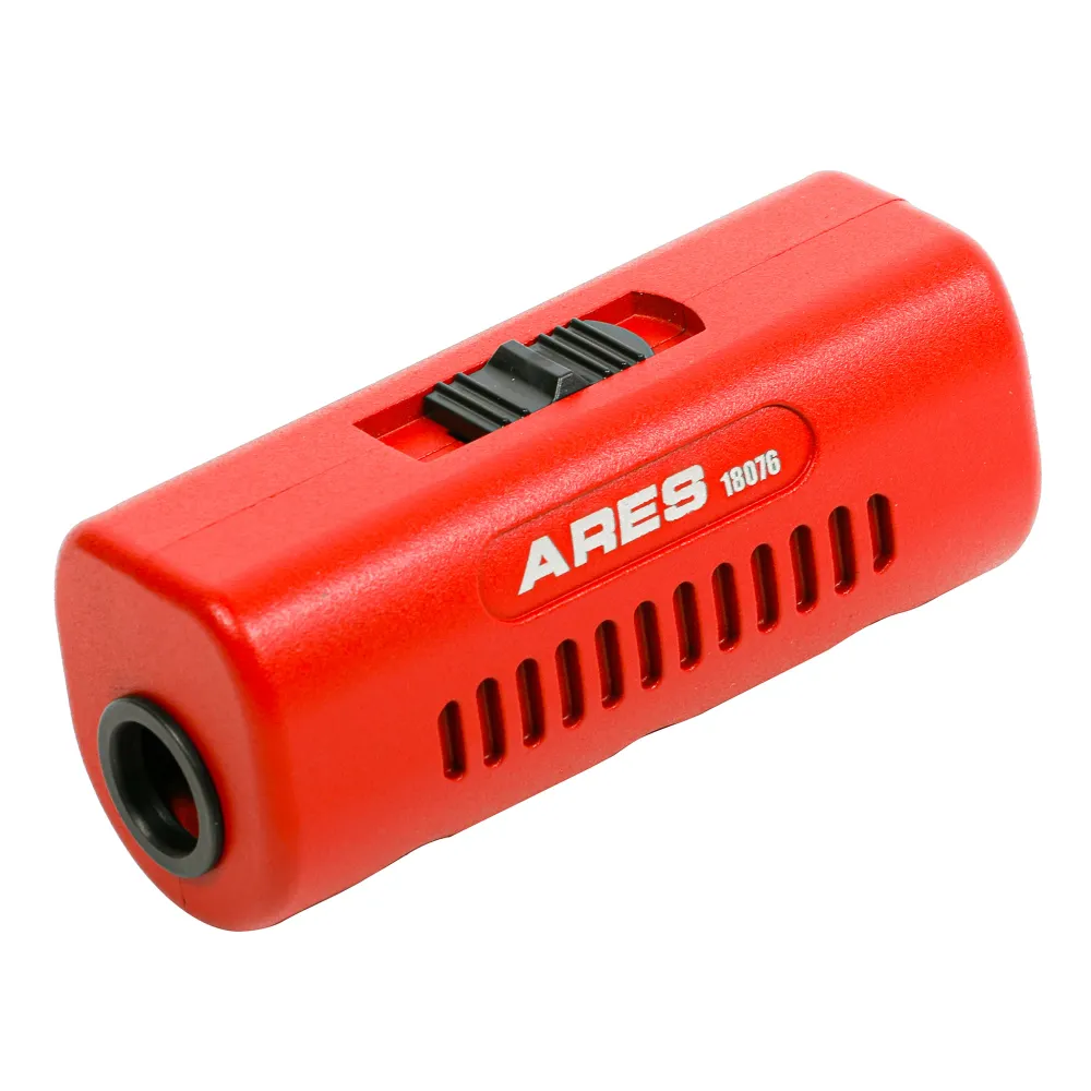 ARES 18076 - Instelbaar Tubing Straightener
