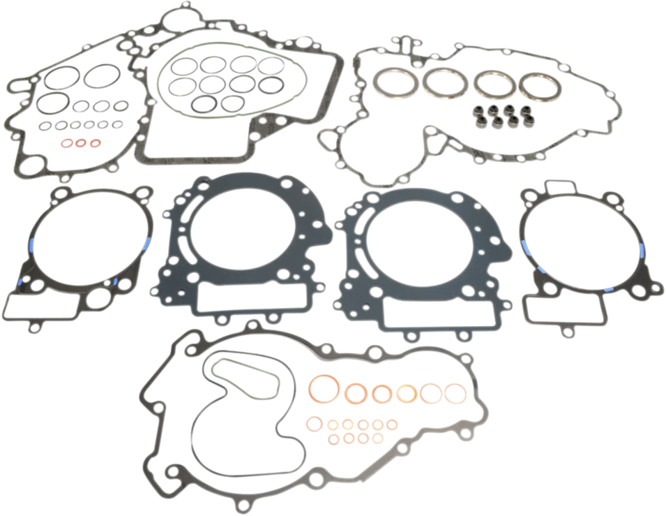 ATHENA GASKET SETS GASKET KIT COMPLETE KTM