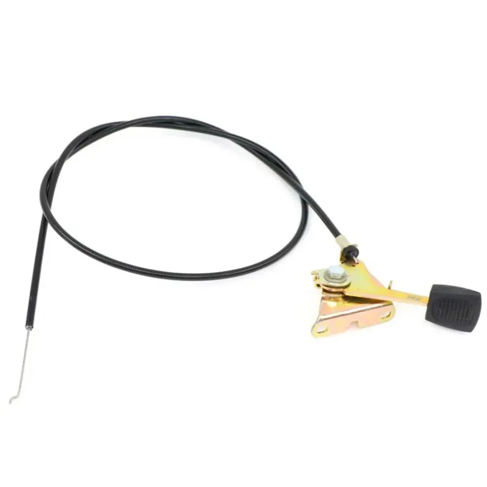 Bobcat 118020-17 Throttle Control