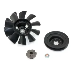 Bobcat 4164048 Transaxle Pulley Fan Kit
