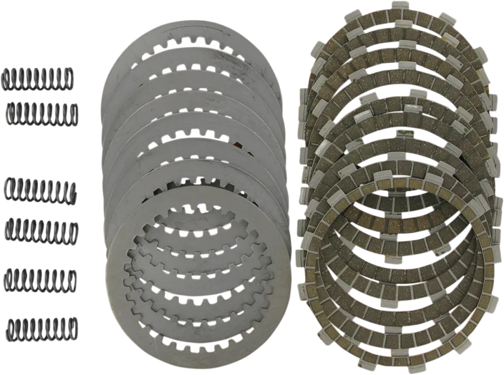 DP BRAKES KRACHTIGE CLUTCH KITS CLUTCH KIT DP ST DPSK246F