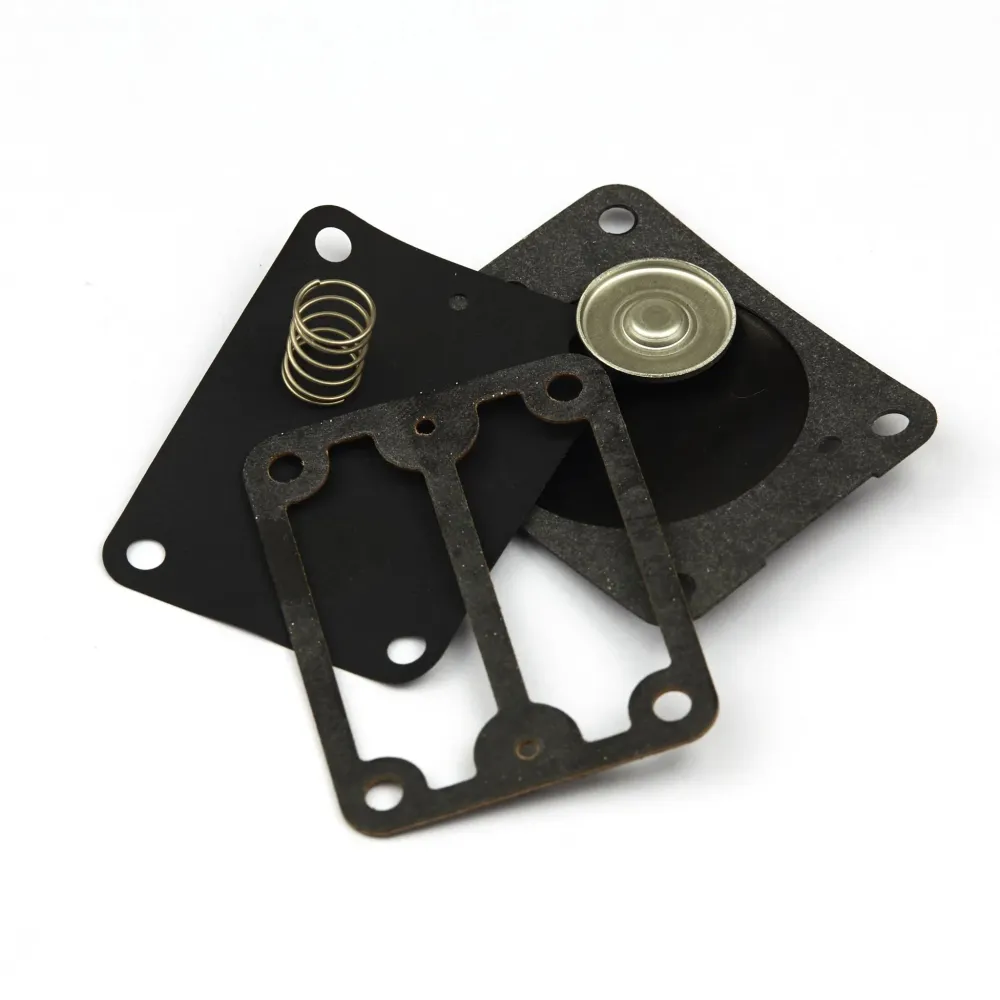 Briggs & Stratton 693502 Fuel Pump Kit
