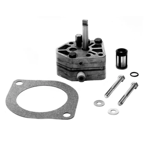 Buyers 1306478 Hydraulic Pump Unit Kit