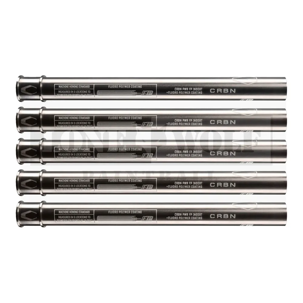 Carbon FP PWR Insert Kit Lite
