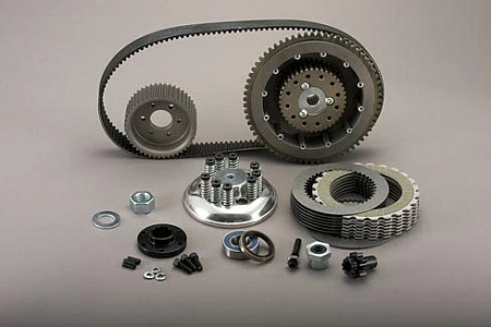 Closed Primary Belt Drive Kit Harley-Davidson FXR & Touring 1994-2006