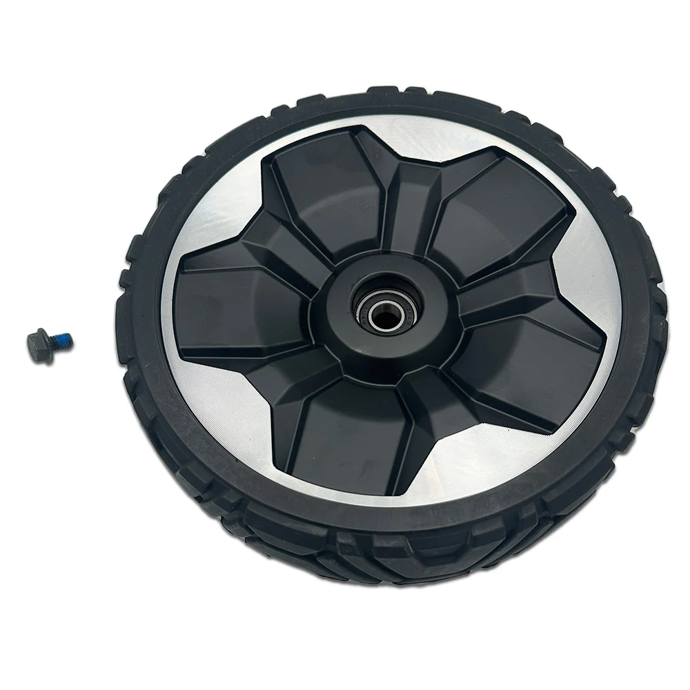 EGO 2851755001 Rear Wheel Assembly LMX5300SP 22" Commercial Lawn Mower