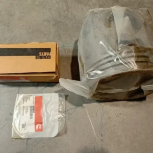 Engine Piston Kit 4955326 (3640796, 3089251, 4001416)