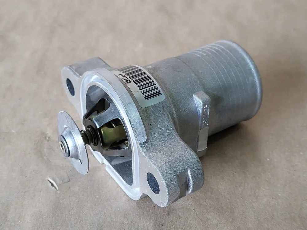 Engine Water Temperature Regulator 417-7782