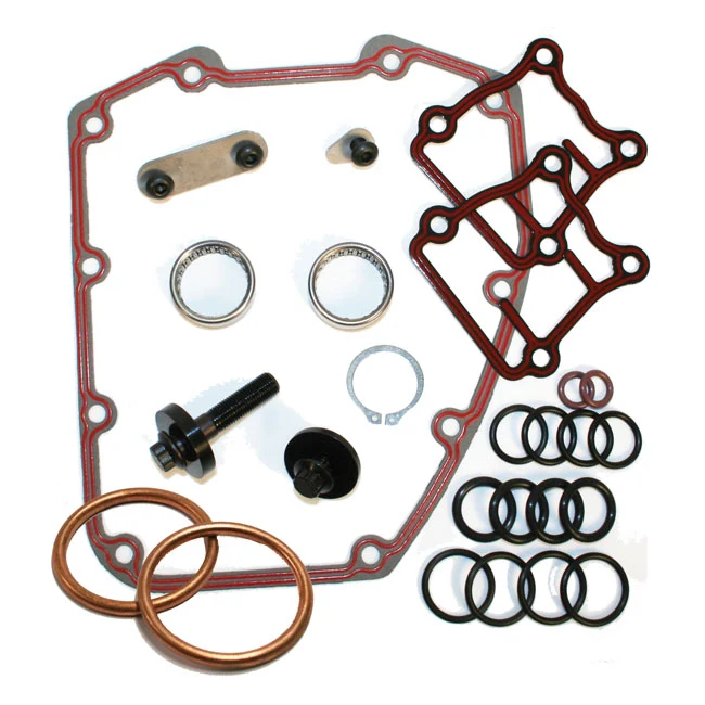 Feuling, Camshaft Installation Kit. Gear Drive Harley Davidson