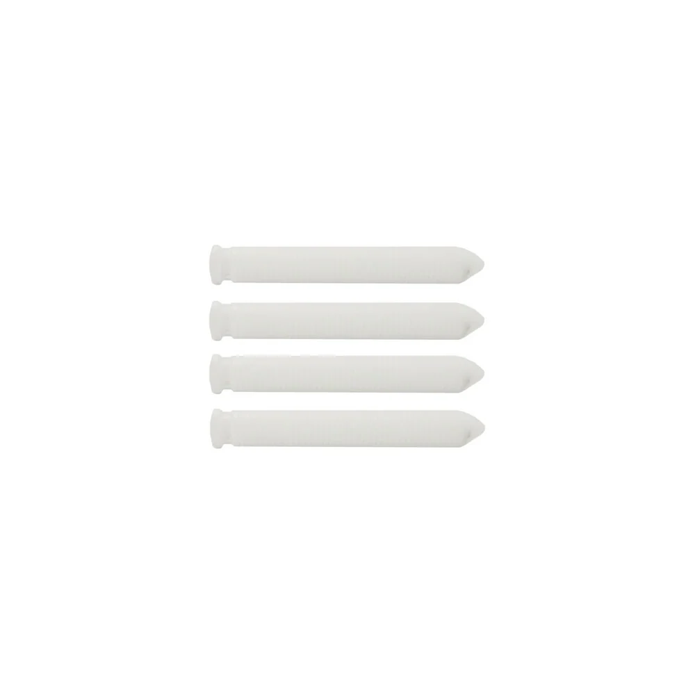 Fixing screw kit Pucci Eco plate