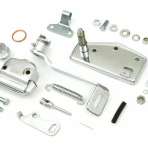 Forward Brake Control Kit Hydraulic Harley-Davidson