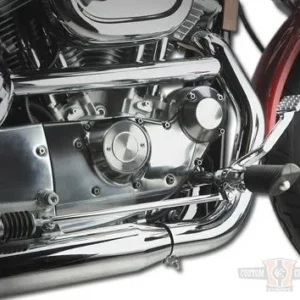 Forward Control Kit Sportster without Footpegs Harley-Davidson