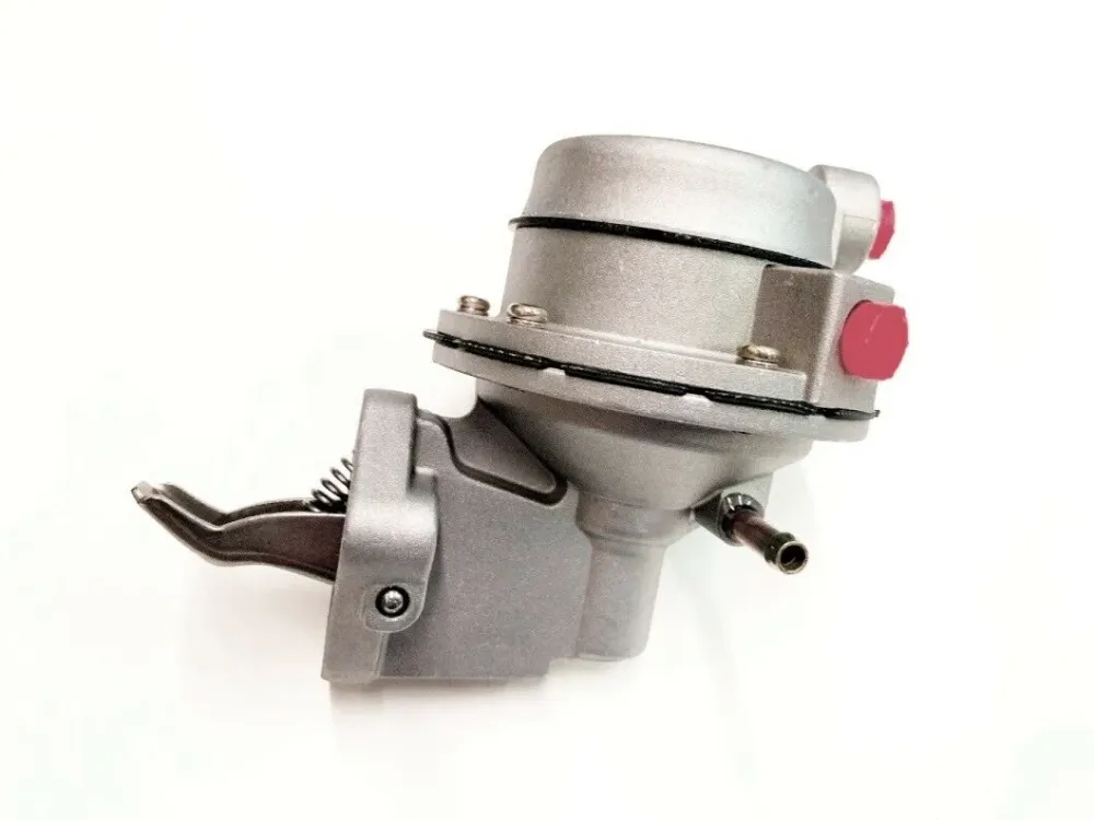Fuel Pump w/ Gaskets Mercury MerCruiser 7.4L, 8.2L 861677T, 818383T, 18-8860