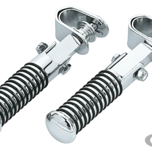 GZP O-ring foot peg set clamp Harley-Davidson