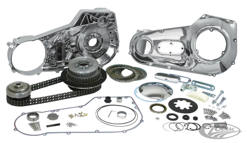 GZP Primary drive kit w/o chain F*ST90-9 Harley-Davidson