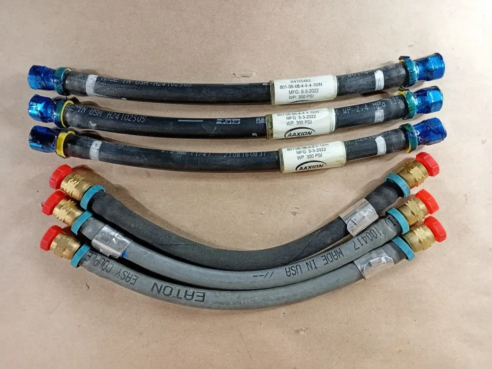 Hose Assembly R4155482