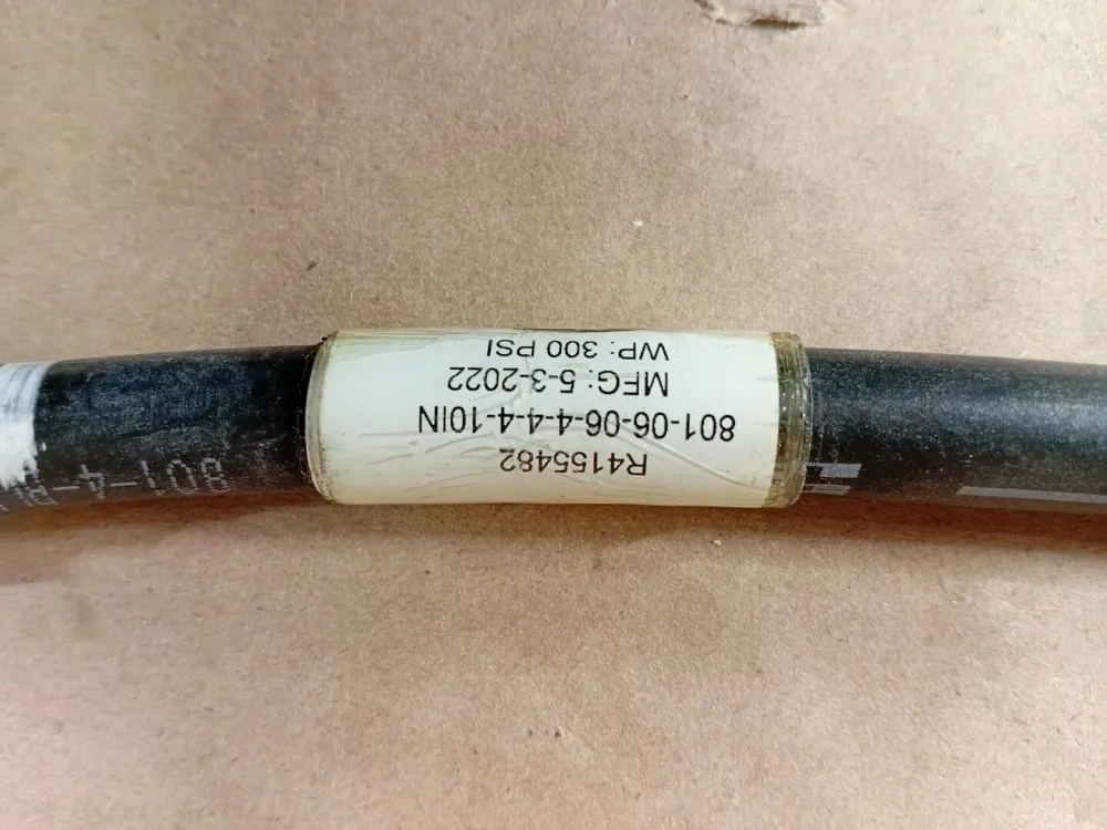 Hose Assembly R4155482