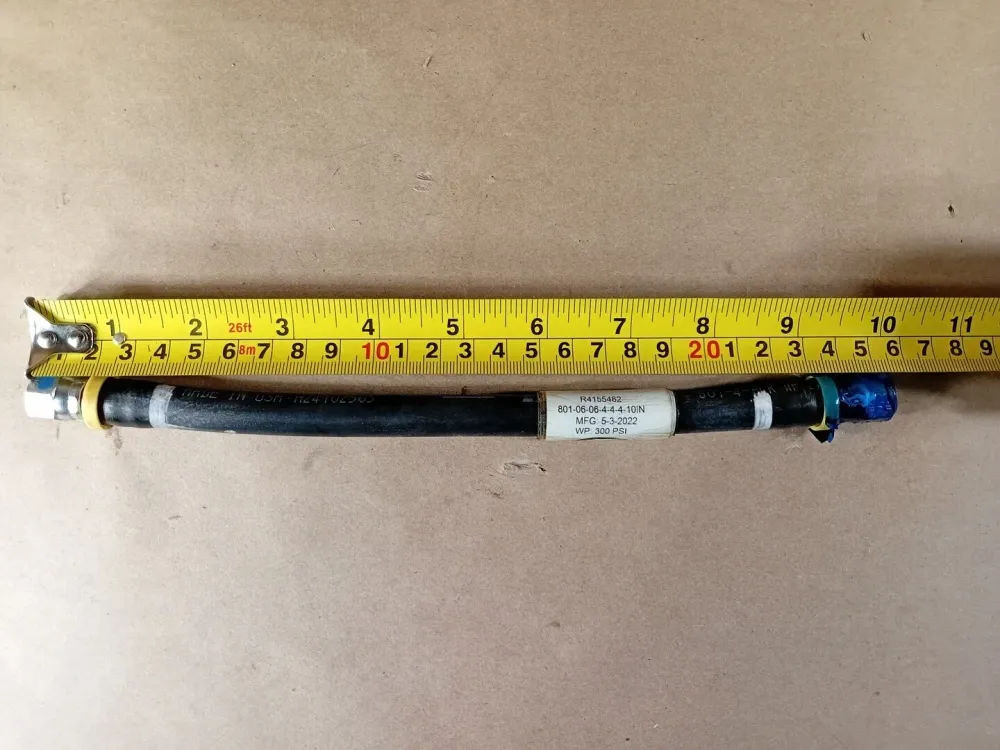 Hose Assembly R4155482