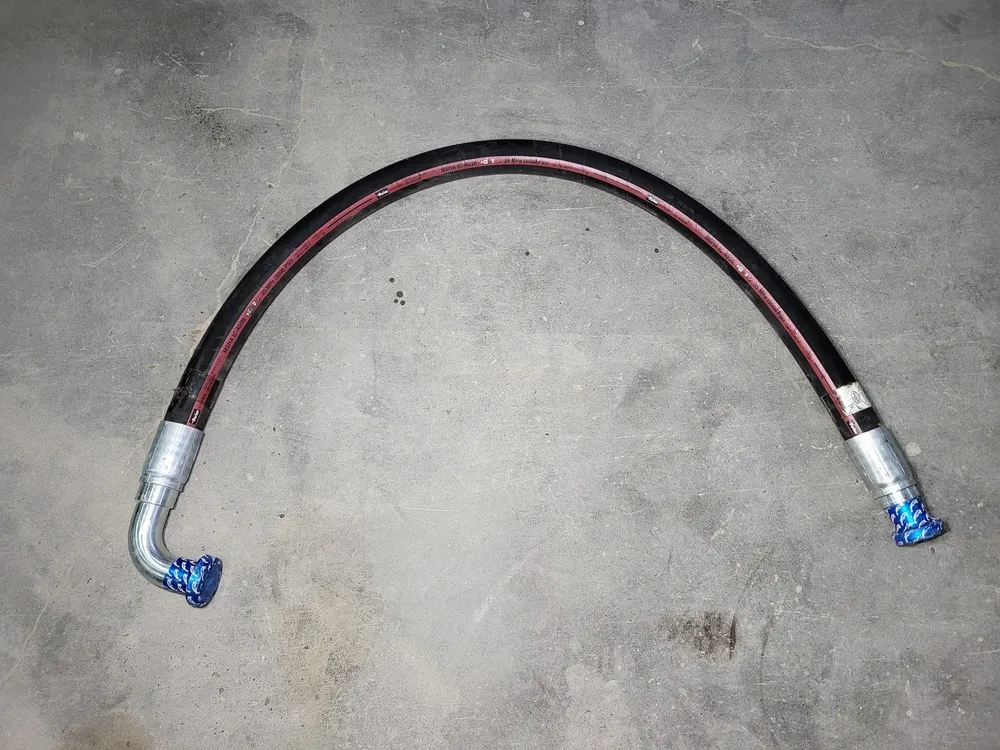 Hose Assembly R4222191