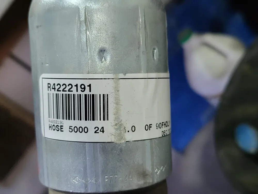 Hose Assembly R4222191