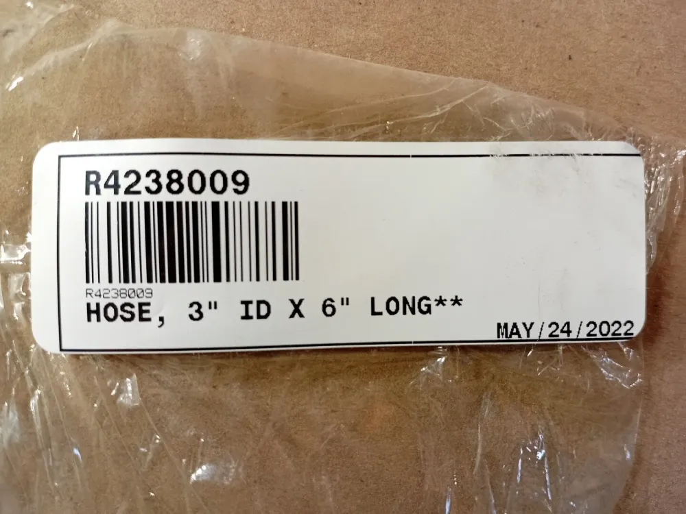 Hose R4238009