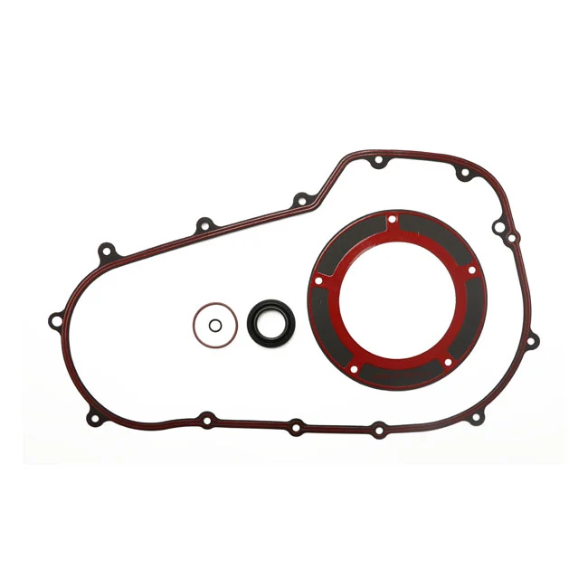 James, Kit De Juntas Primarias Para Harley-Davidson