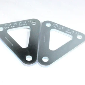 Kit de bajada Tecnium tipo 9 442894