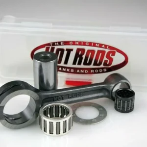 Kit biela de cigüeñal Pittig Rods 8690