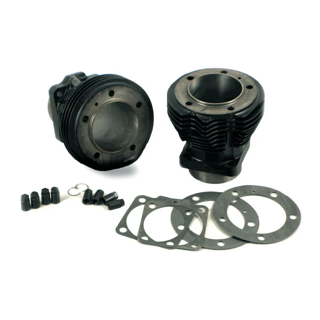 Kit De Cilindro De 1340Cc De Diámetro Interior De 3-1/2" S&S Para Harley Davidson