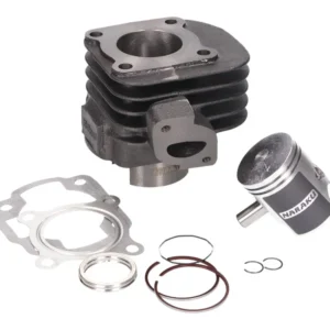 Kit Cilindro Para Rs Ultima Roadrunner 50 2T 50 cc