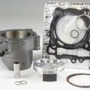 Kit Completo sobredimensionado Cylinder Works-Vertex 31001-K01